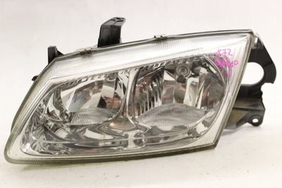 26060BM827 фара Nissan Bluebird Sylphy QNG10 2002 , 26075BM811, 1666