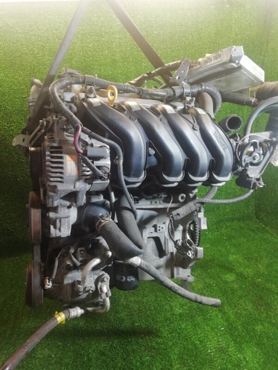 262347 Двигатель в сборе Toyota С, 1NZ-FE