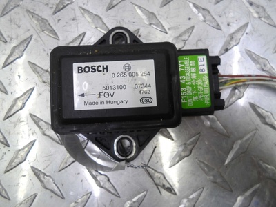 0265005254 Датчик ускорения Mazda CX-7 (ER) 2006 - 2009 2009 , F153437Y1