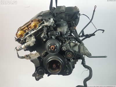 Форсунка топливная BMW 5 E39 (1995-2003) 1999