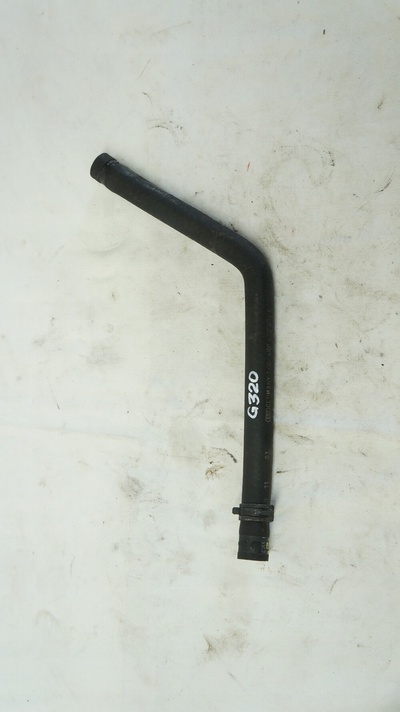 4B0422887E audi a6c5 шланг провода трубки радиатора 1.9