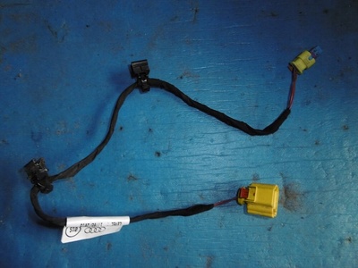 4M0971677B audi q7 4m свет датчика удара