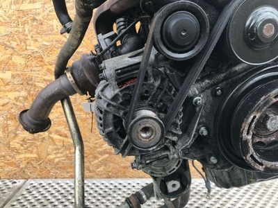 0124515091 Генератор Mercedes Vito W638 2002 0 124 515 091, A 012 154 5402