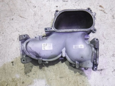 07L133085A Впускной коллектор Audi A6 C6 2005-2011
