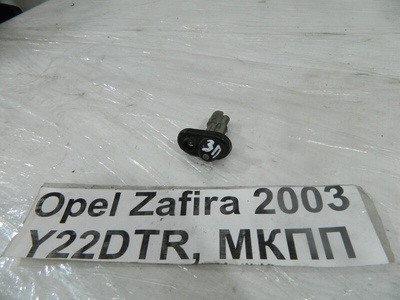 90504150 Концевик двери Opel Zafira F75 2003