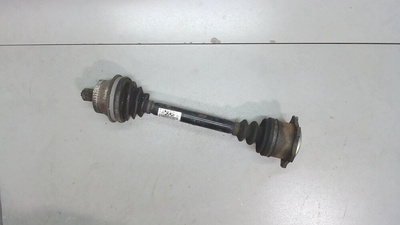 8D0407272EE Полуось (приводной вал, шрус), перед. правая Volkswagen Passat 5 2000-2005 2004