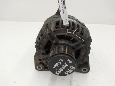 8200390675 Генератор Renault Modus 2004