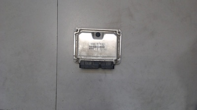 038906012C Блок управления (ЭБУ), Двигателем Audi A3 (8L1) 1996-2003 1999