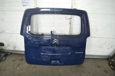9839565780 крышка багажника багажника jumpy iii expert 3 proace 2 zafira