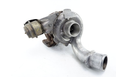 8200114015544912 турбокомпрессор 8200114015 708639 - 8 gt1749v 1.9 dci