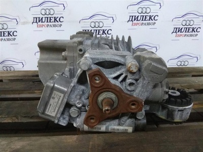 0AY525010C редуктор заднего моста VW Tiguan 2007-2011 11.02.2009