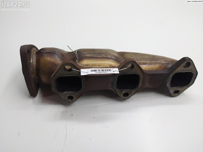 059253033C Коллектор выпускной Audi A6 C5 (1997-2005) 2002