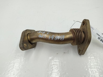 074131525F Трубка системы рециркуляции EGR Volvo S80 1999