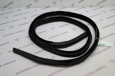 LR034097 Уплотнитель проема передней двери (на кузове) LH=RH Land Rover Range Rover 30DDTX L405 2012