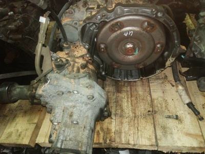 A241H АКПП Toyota Corolla AE104