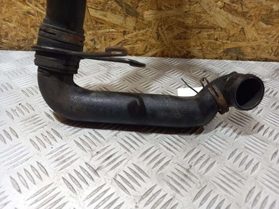 3A0145792 Патрубок интеркулера Volkswagen Passat B4 1996 , 3A0145840