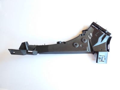 4L0807284 audi q7 4l каретка крепятся бампера правое