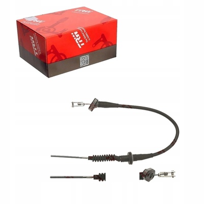 GCC4028 trw трос сцепление suzuki вагон r 00 -
