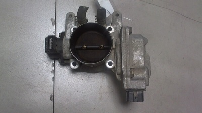 MD355534 Заслонка дроссельная Mitsubishi Galant 1997-2003 1998
