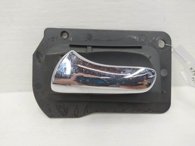 09134967 Ручка внутренняя Opel Vectra (B) 1998