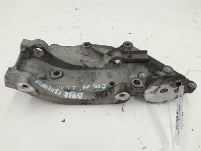 9650034280 Кронштейн генератора Citroen C5 2006