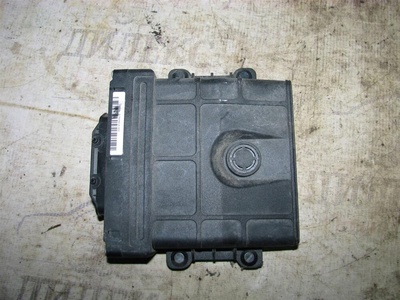 09G927750FF блок управления акпп VW Tiguan 2007-2011 2009