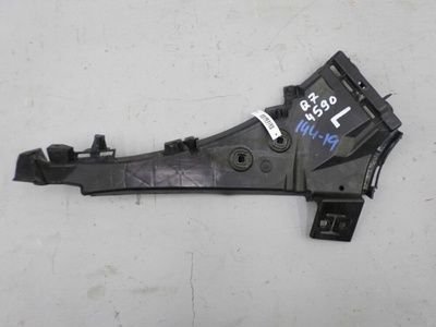 4L0807283 Кронштейн переднего бампера Audi Q7 (4LB) 2005 - 2009 2009 ,