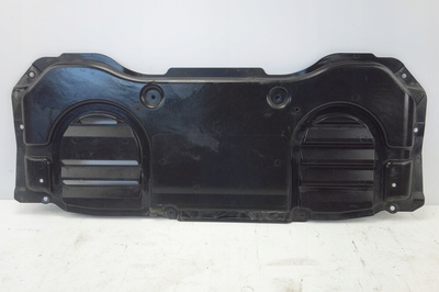 A1665200223 плита крышка шасси gle w166