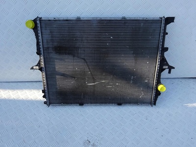 7L6121253B audi q7 4l0 3.0 4.2 радиатор