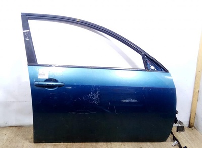 Дверь передняя правая Nissan Primera P12 2002
