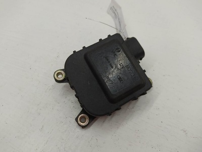 0132801217 Моторчик заслонки печки Citroen C5 2001