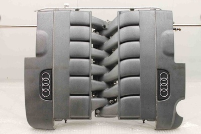 07C133201AE Коллектор впускной Audi A8 D3 2004-2010 6.0