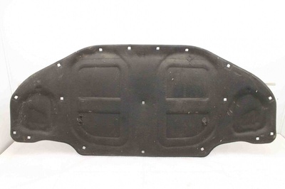 4E0863825M Шумоизоляция капота Audi A8 D3 2004-2010 Дефект.
