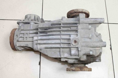 0AR525083 Редуктор заднего моста Audi A8 D3 4E 6.0L