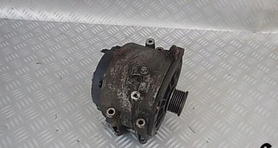 A0121544302 мерседес c - klasa w203 2.7 cdi генератор