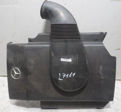 1190900412 Накладка декоративная на двигатель Mercedes W210 (E) 1996