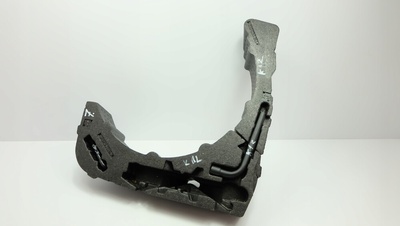 84978BC40A micra k12 вставка багажника пенополистирол