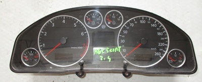 4B0920900R audi a6 c5 спидометр часы 2.4 eu