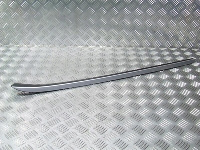 hyundai i40 накладка стекло передняя лобной