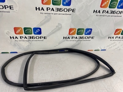 95441614 уплотнительная резинка на дверь Chevrolet Captiva C140 2012