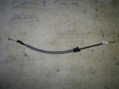 5N0837085D трос открывания двери VW Tiguan 2007-2011 2009