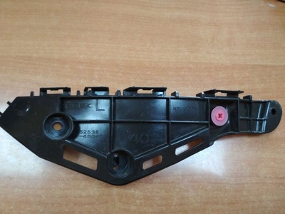 5253648040 Кронштейн крепления бампера переднего Lexus RX 4 2017