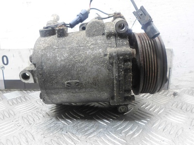 7813A070 Компрессор кондиционера Mitsubishi Outlander XL II 2007 - 2009 2008 , MSC90CAS
