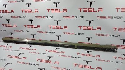 Высоковольтная батарея Tesla Model S 2015