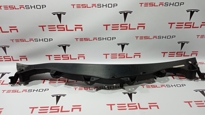 103624500D Пластик Tesla Model X 2016 1036245-00-D