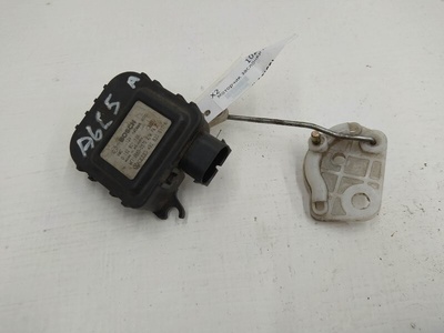 4B2820511A Моторчик заслонки печки Audi A6(C5) 2000