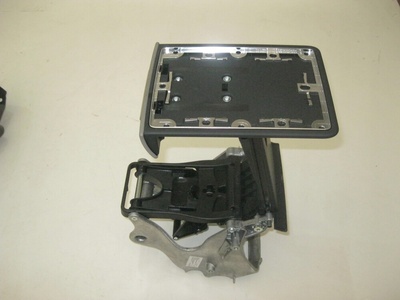 4H4862851 audi a8 4h лонг столик stół składnay