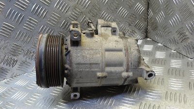 9520067JA0000 Компрессор кондиционера дизельный SUZUKI GRAND VITARA (2005-2011) 2008 ,9520167JA0,9520067JA0