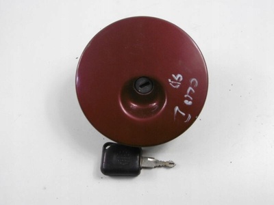 7700829695 clio i 96 - 98 крышка wlewu топлива рестайлинг
