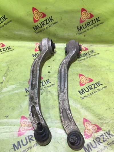 4F0407693 Рычаг Нижн. AUDI A6 C6 2004